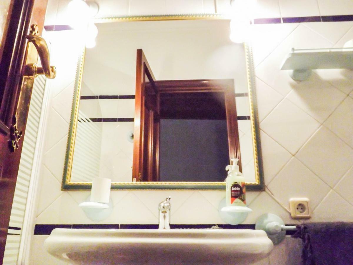 Habitación en casa particular Casa Palacio Siglo Xviii *