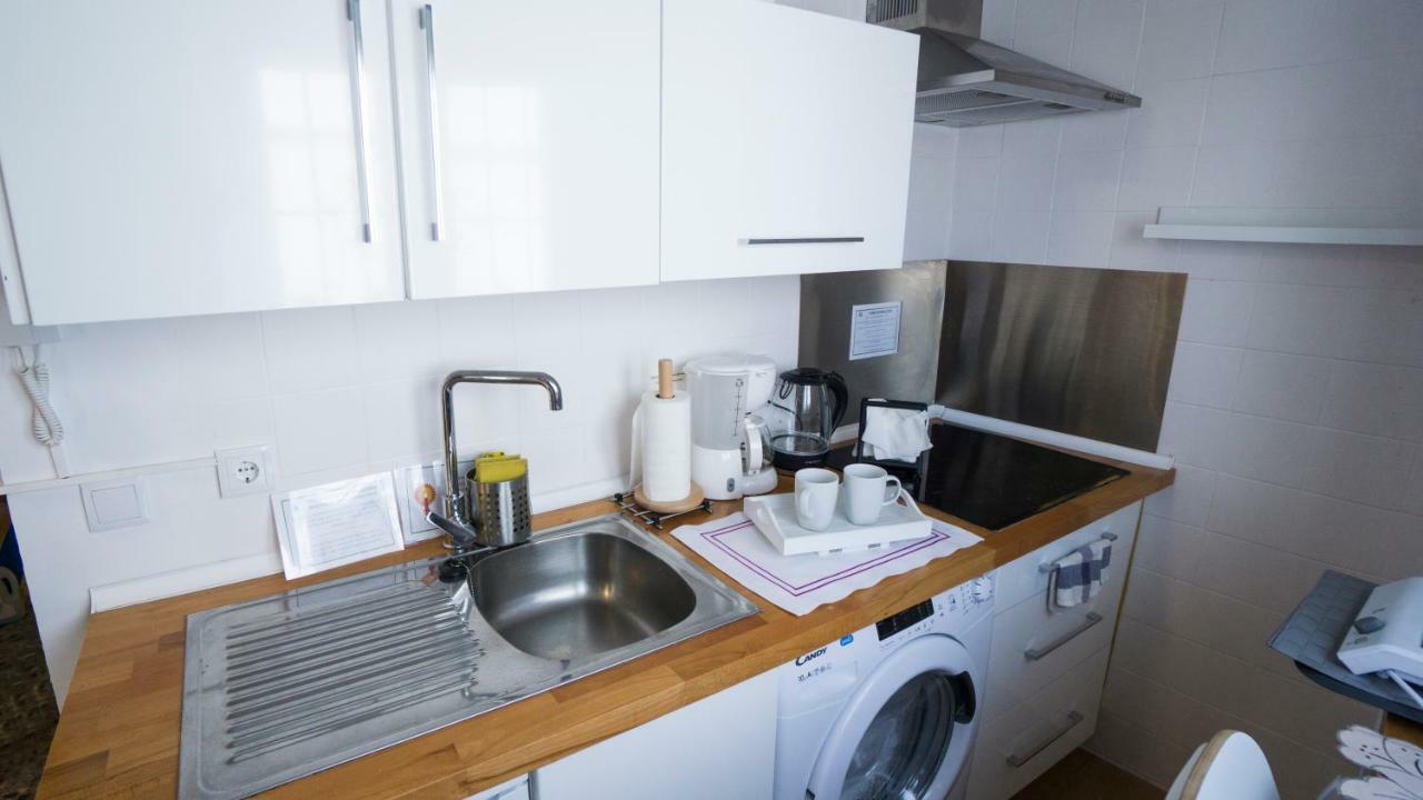 Apartamento Rentalsevilla Apartamento Recién Reformado En Centro De