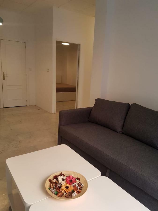 Centro Santa Rufina *