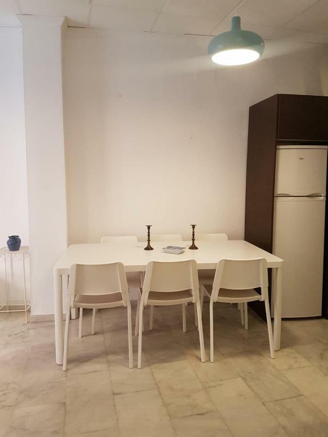 Centro Santa Rufina Apartamento