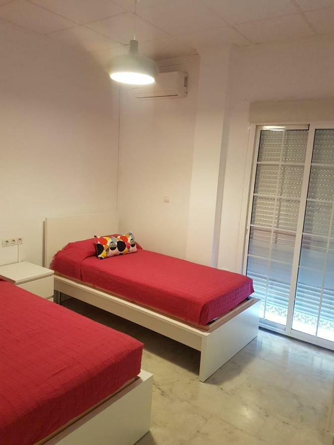 Centro Santa Rufina Apartamento Sevilla