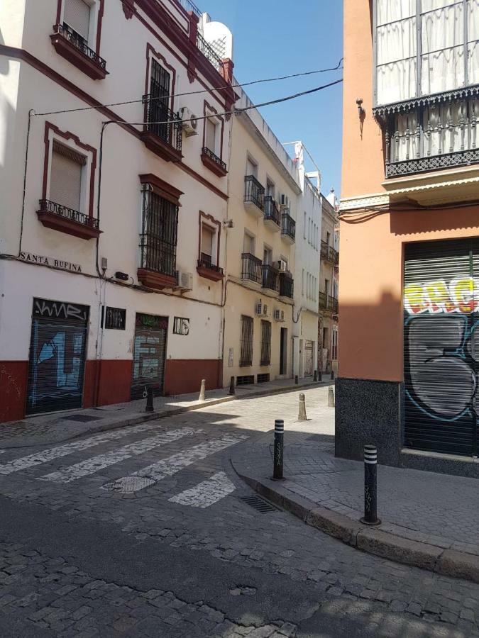 Centro Santa Rufina *