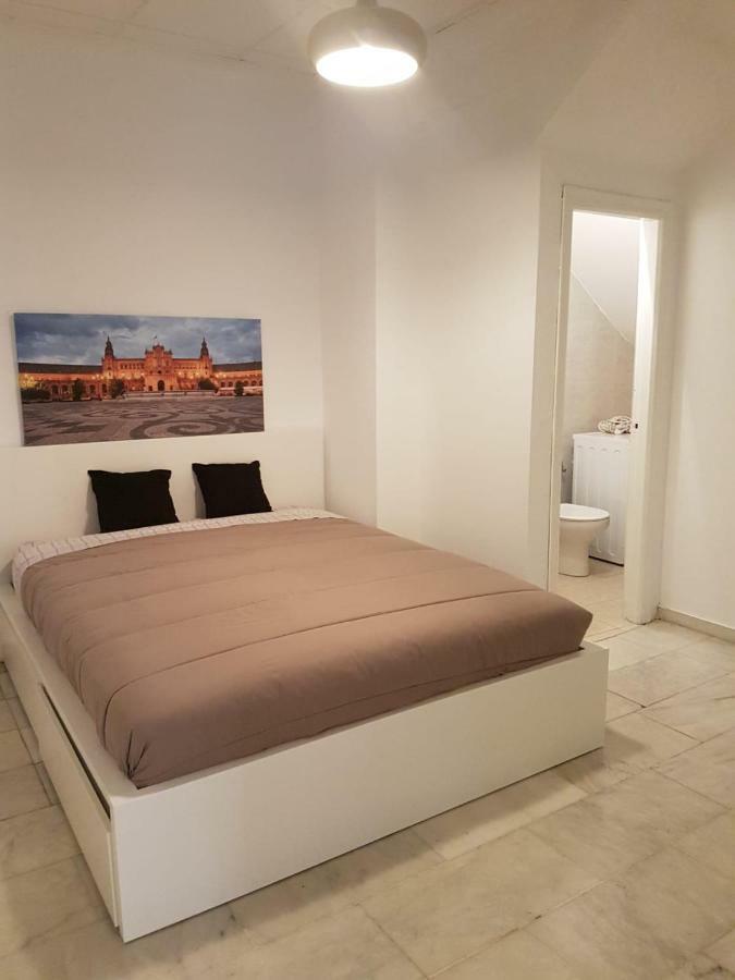 Centro Santa Rufina Apartamento *