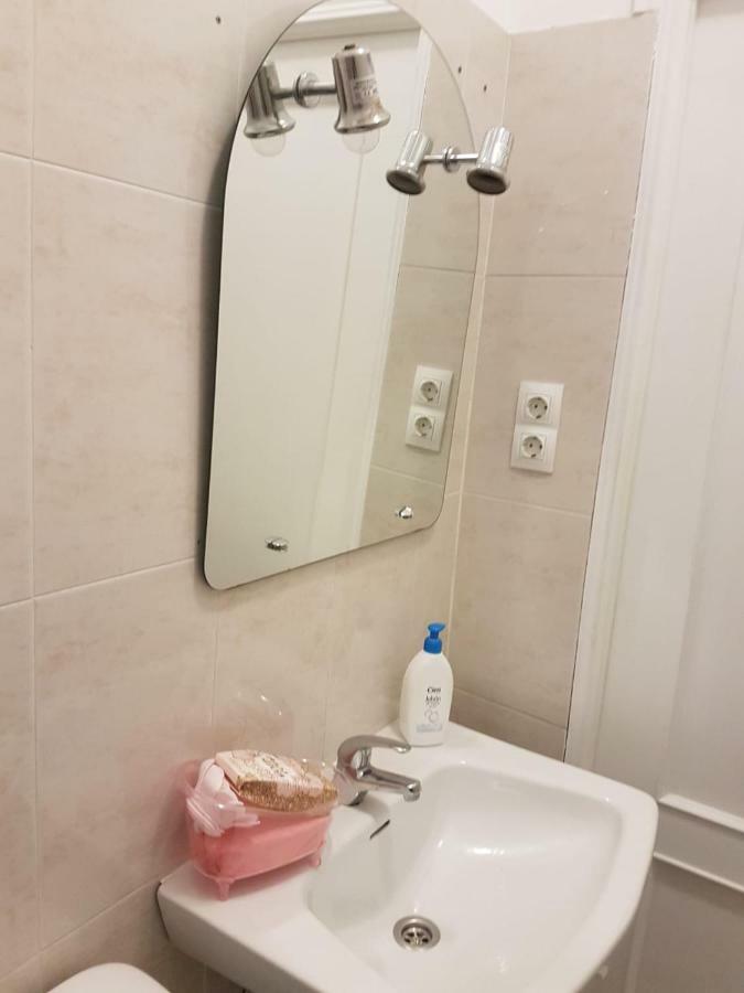 Centro Santa Rufina Apartamento Sevilla