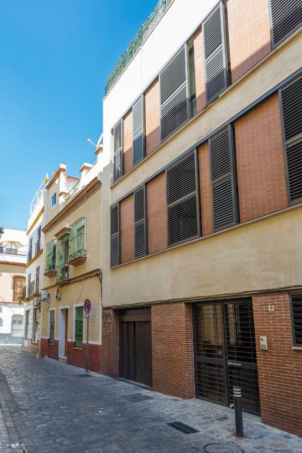 Apartamento Hsh Metropol