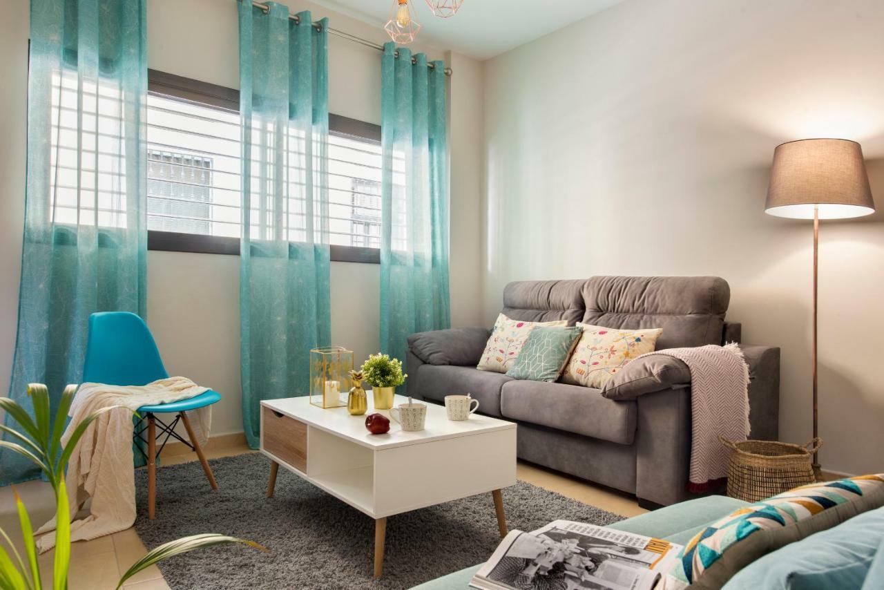 Hsh Metropol Apartamento *