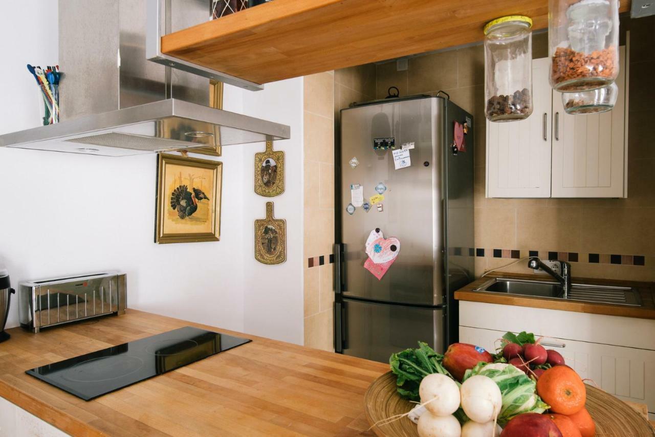 Apartamento Eva Recommends Alberto Lista ático