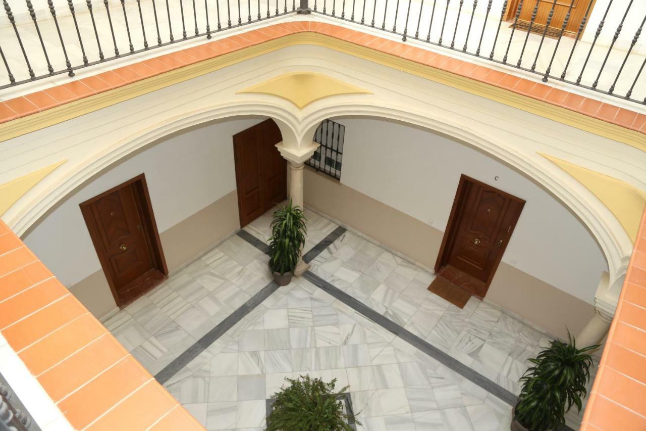 Apartamento Sweet Sevilla