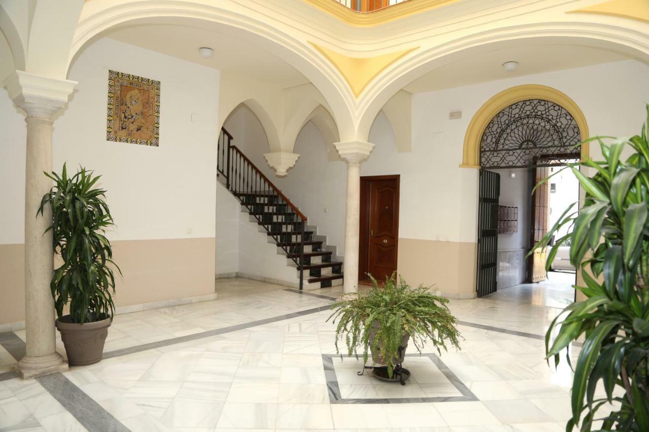 Sweet Apartamento Sevilla