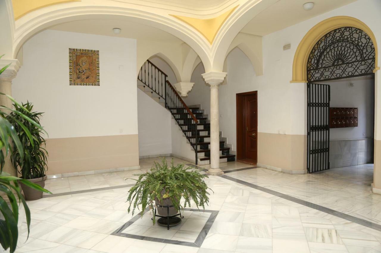 Apartamento Sweet Sevilla
