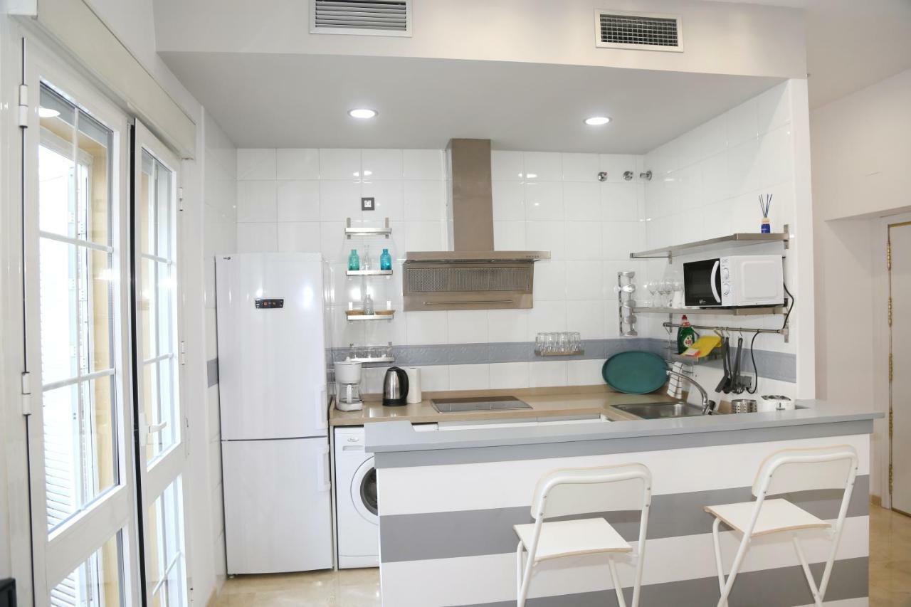 Apartamento Sweet Sevilla