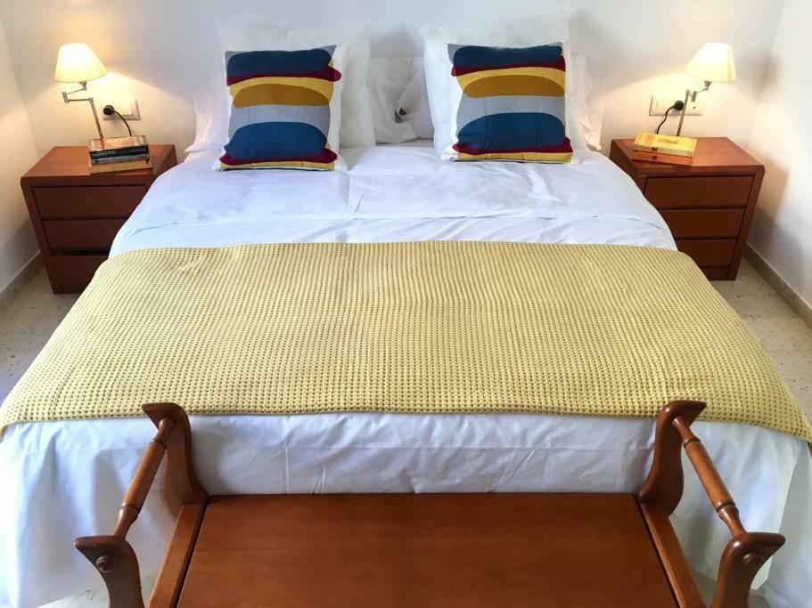 Apartamento Center San Lorenzo 35