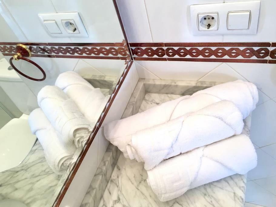Apartamento Center San Lorenzo 35