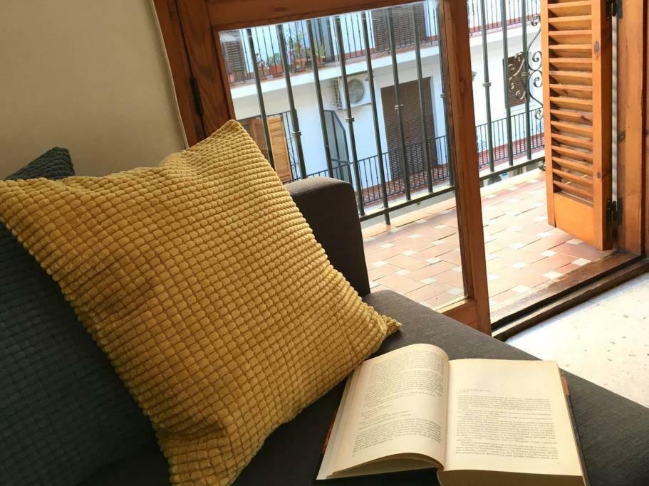 Apartamento Center San Lorenzo 35 *