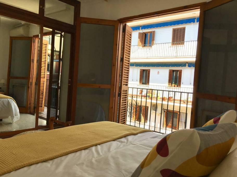 Center San Lorenzo 35 Apartamento Sevilla