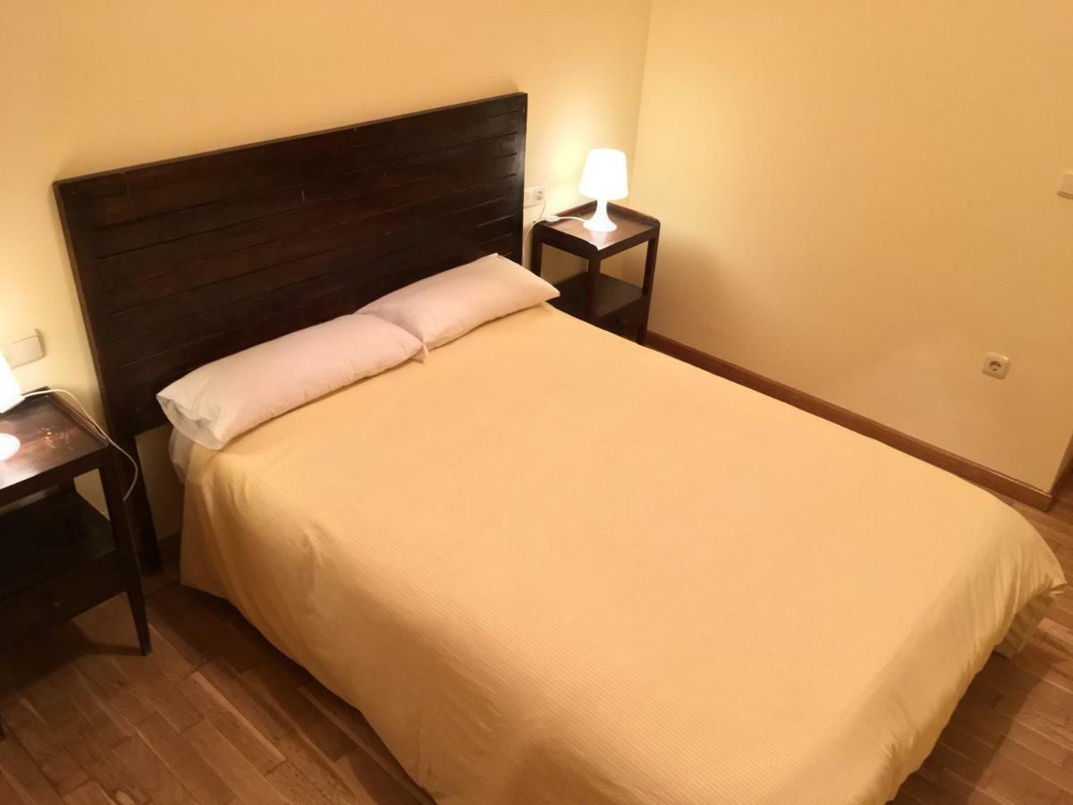 Castilla 7 Apartamento *