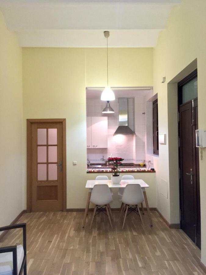 Apartamento Castilla 7 Sevilla