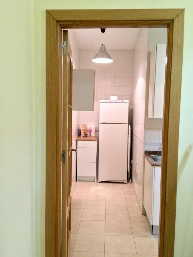 Apartamento Castilla 7 Sevilla