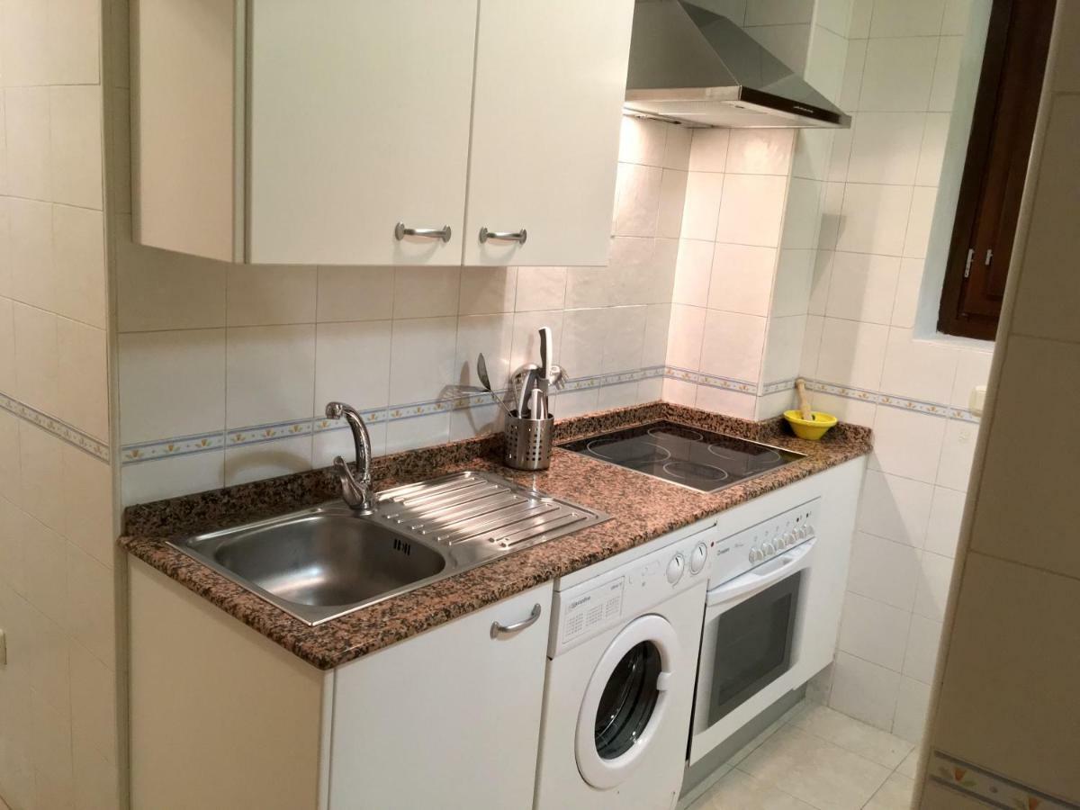 Castilla 7 Apartamento Sevilla