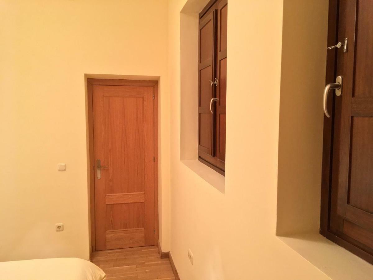 Castilla 7 Apartamento *