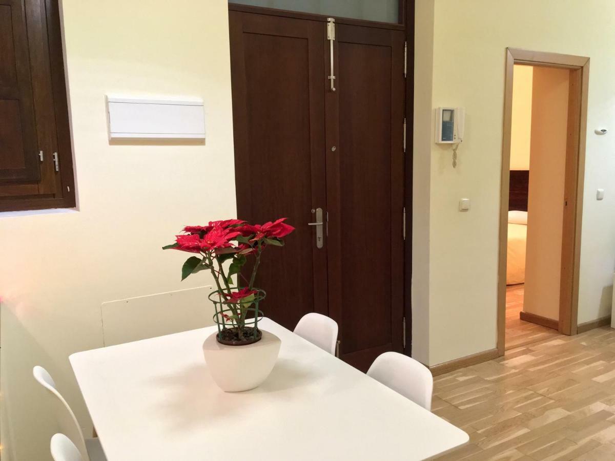Castilla 7 Apartamento *