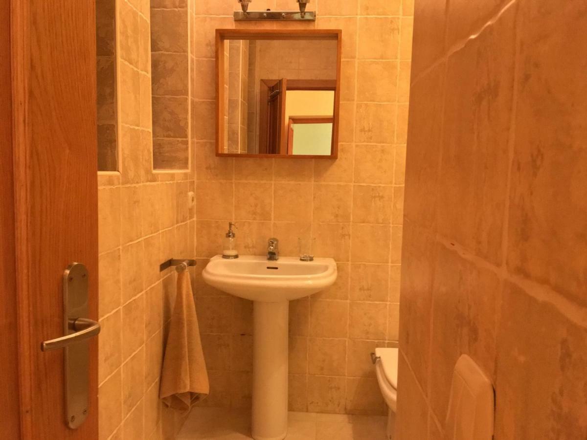 Apartamento Castilla 7 *