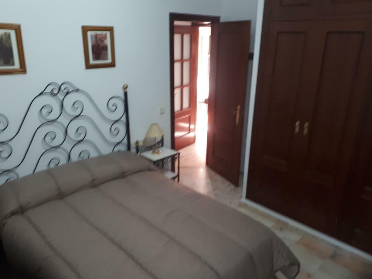 Holiday home Aeropuerto Seville