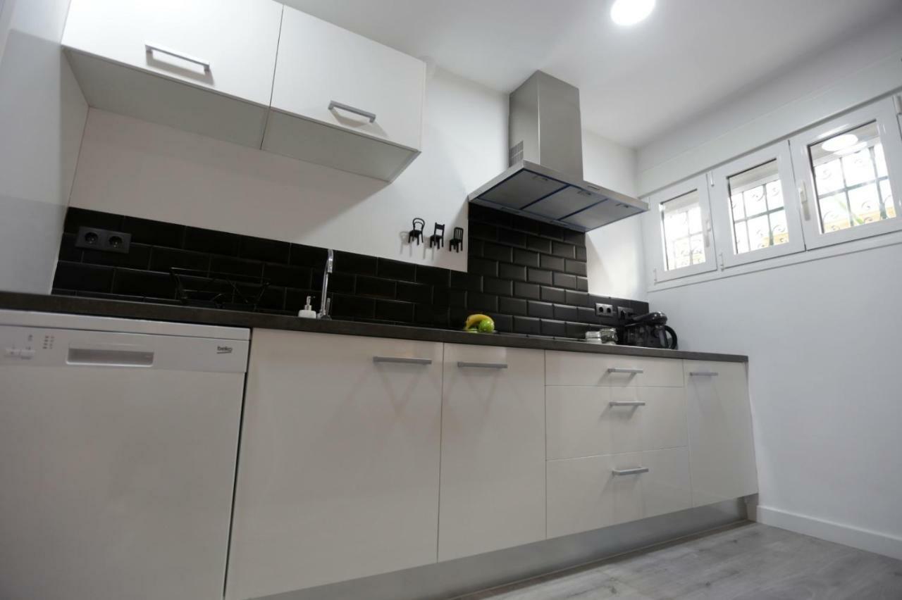Apartamento Brand New Charming Next To The River *