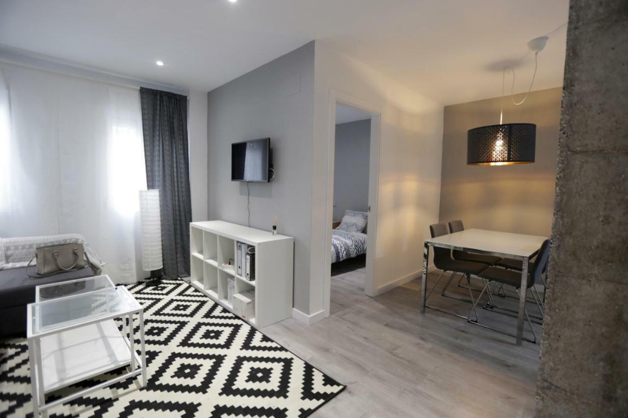 Brand New Charming Next To The River Apartamento *