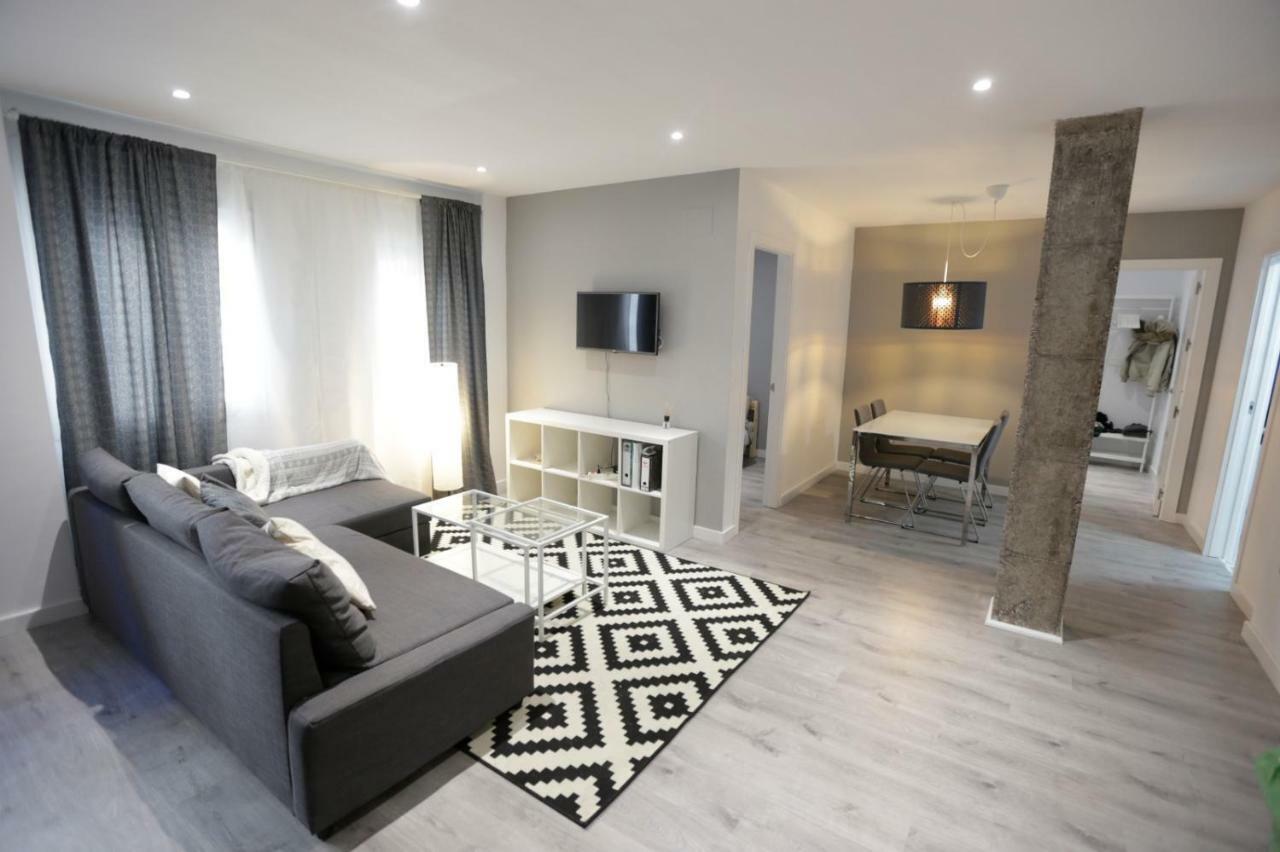 Brand New Charming Next To The River * Sevilla