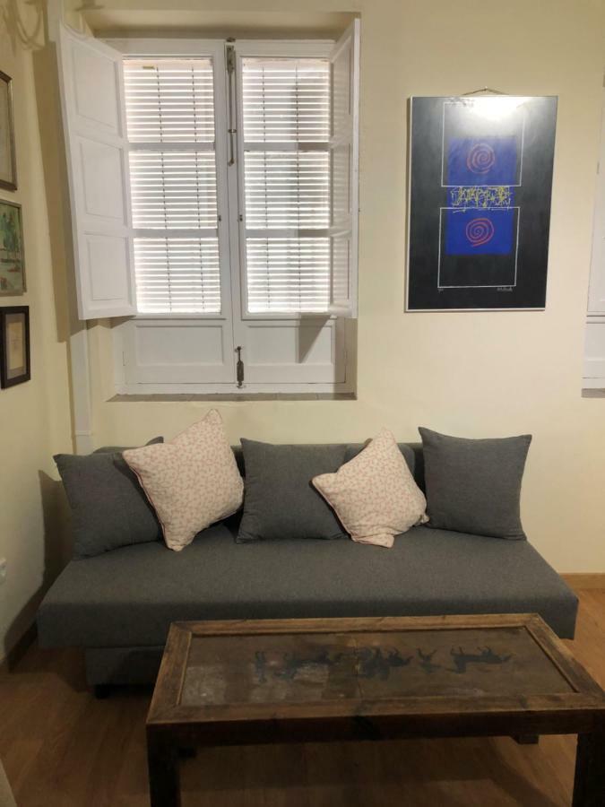 Apartamento C Buen Viaje 5 Sevilla