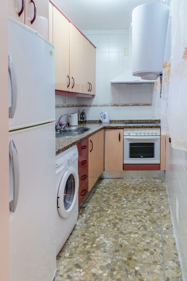 “los Naranjos” Orange. Apartamento