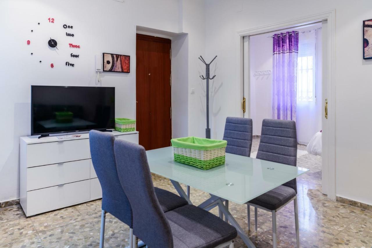 “los Naranjos” Orange. Apartment *