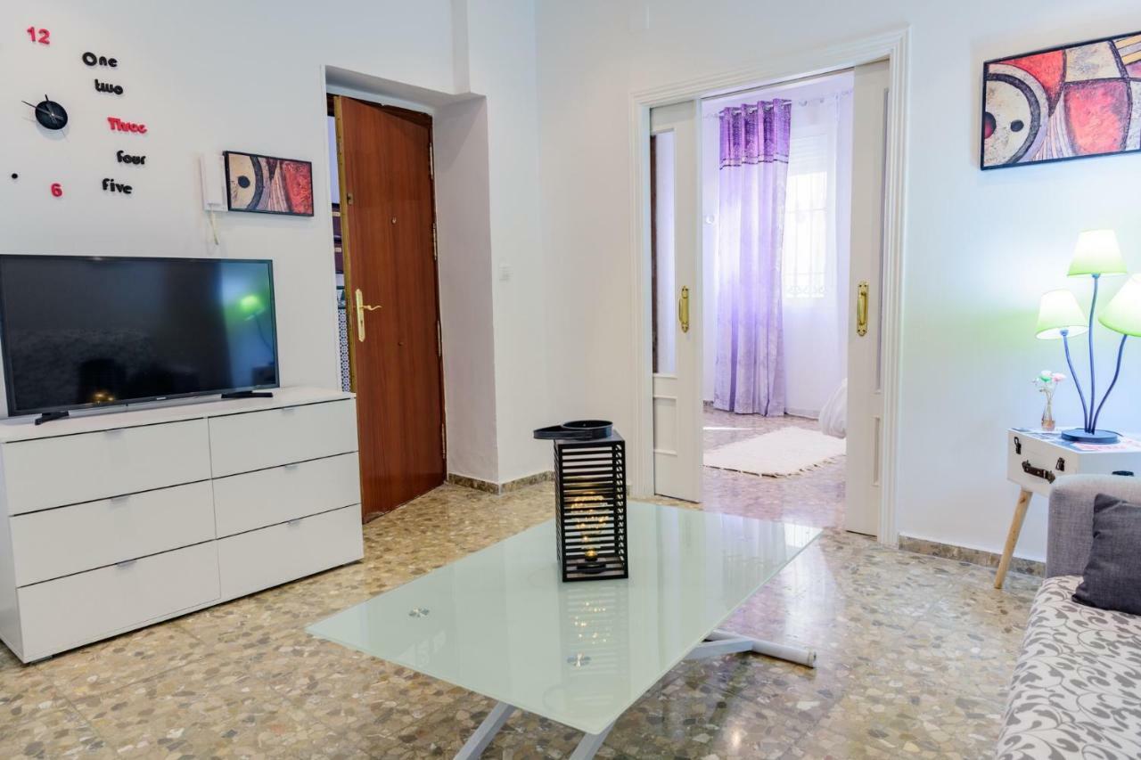 Apartment “los Naranjos” Orange.