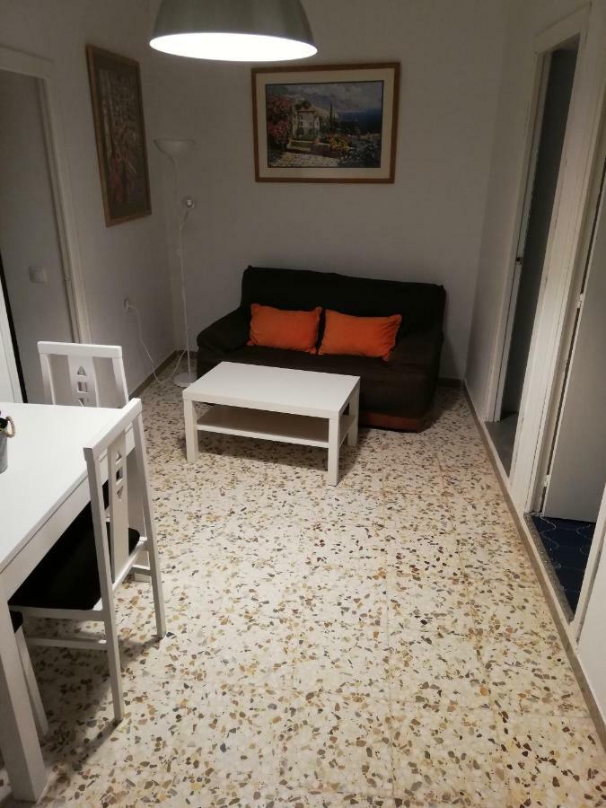 Apartment Apartamento Torrejon Seville
