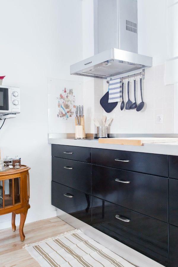 Atico Santa Marina Apartamento *