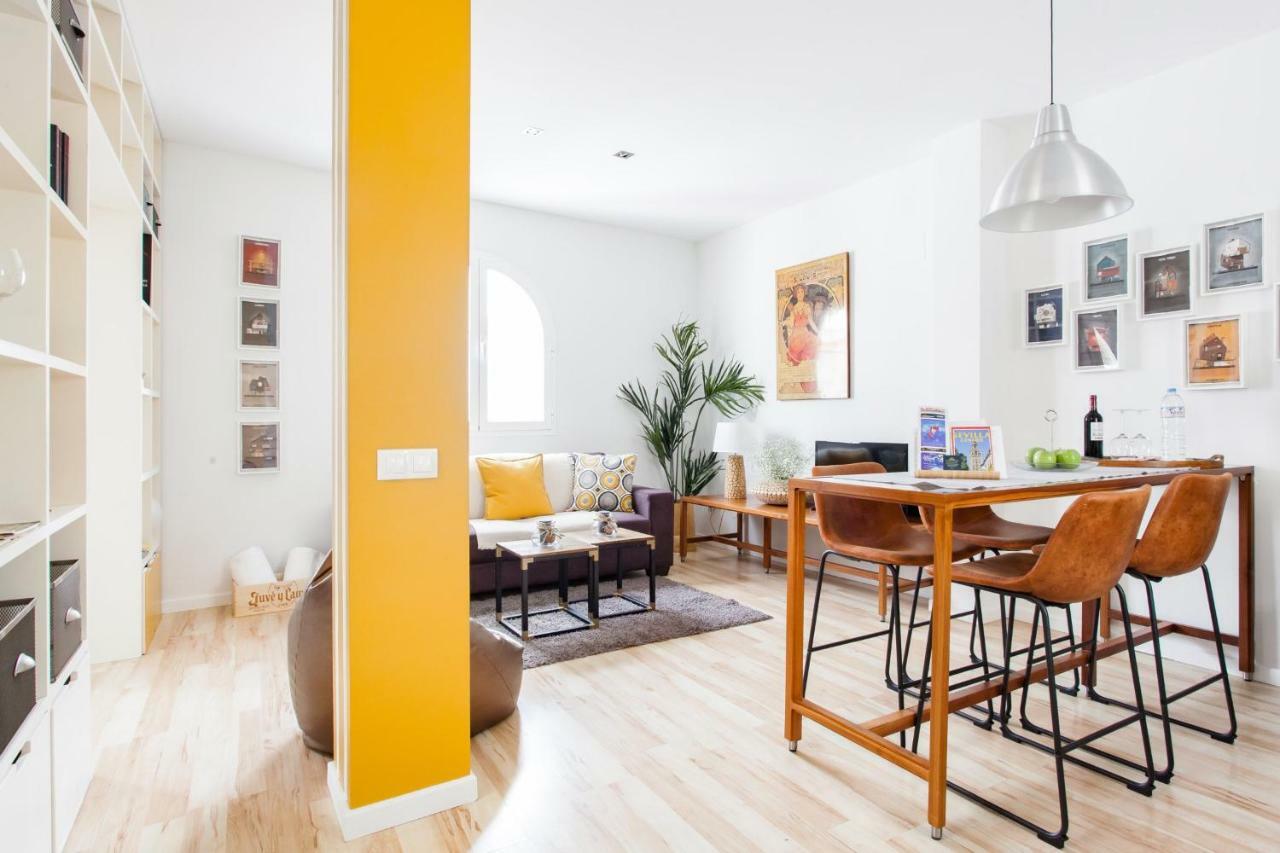Apartamento Atico Santa Marina Sevilla