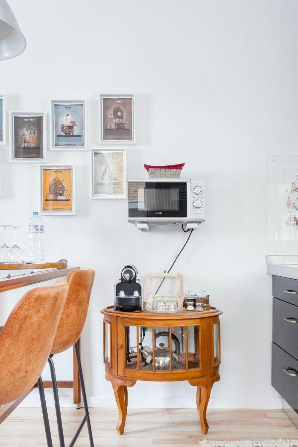 Atico Santa Marina Apartamento *