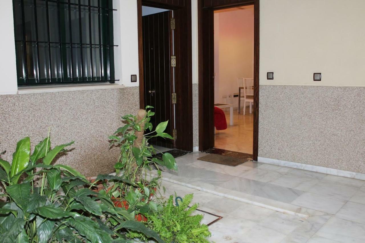 Rg Triana, Calle Castilla Con Patio *