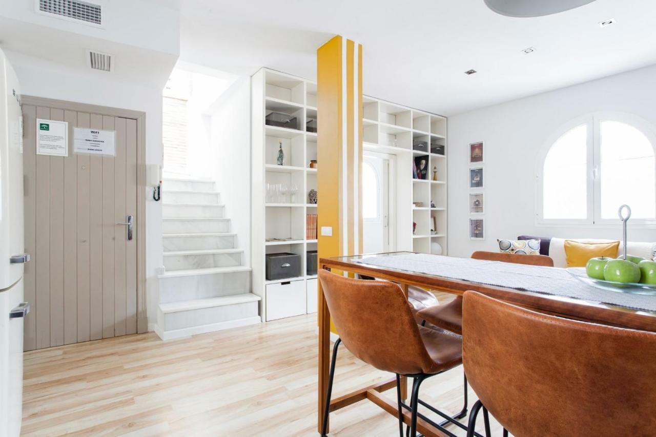 Apartamento Atico Santa Marina *