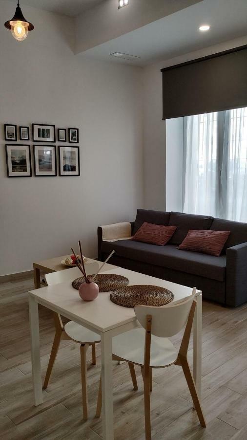 Apartamento Jeronimo De Cordoba