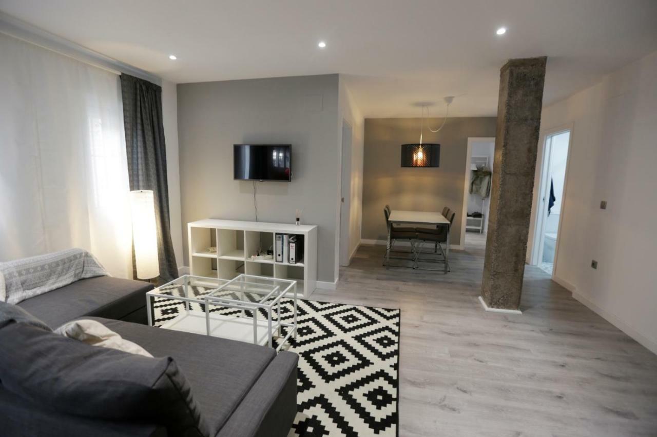 Brand New Charming Next To The River * Sevilla