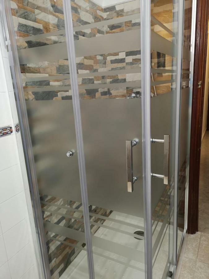 Apartamento En Capital * Sevilla