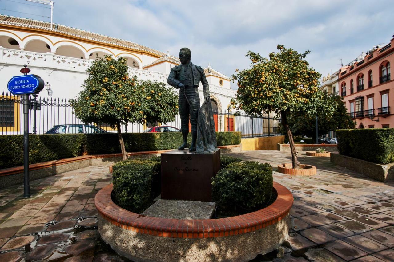 Arenal Carreteria Deluxe By Valcambre Sevilla