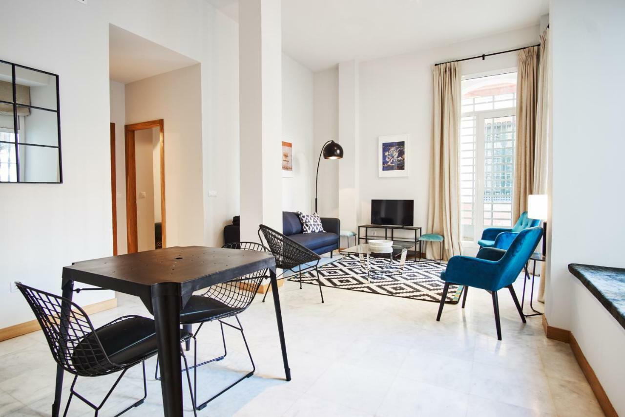 Apartamento Arenal Carreteria Deluxe By Valcambre Sevilla