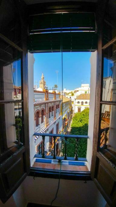 Plaza De Doña Elvira Atico- Penthouse Next To Cathedral Apartamento