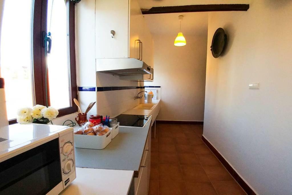 Apartamento Plaza De Doña Elvira Atico- Penthouse Next To Cathedral