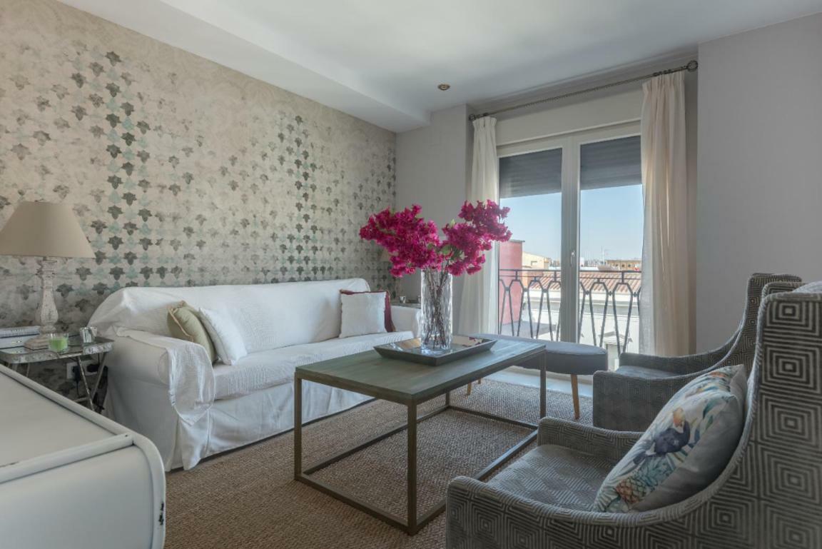 Behouse Avenida Apartamento *