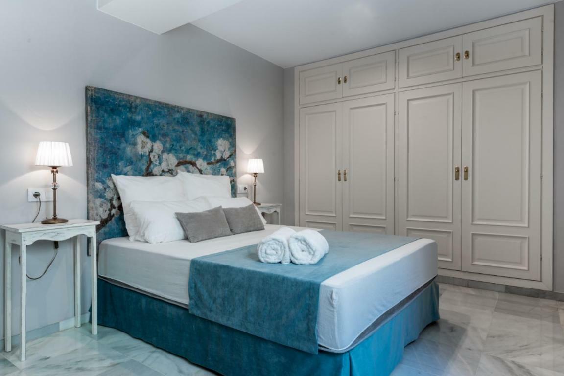 Apartamento Behouse Avenida Sevilla