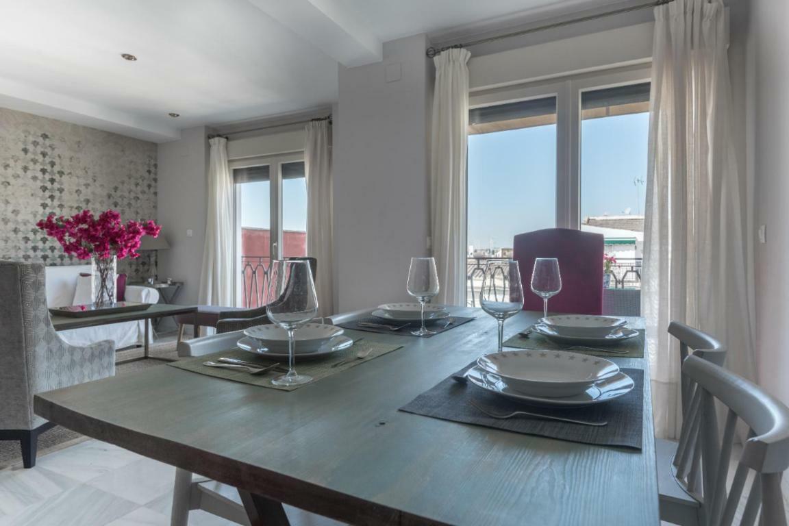 Behouse Avenida Apartamento *